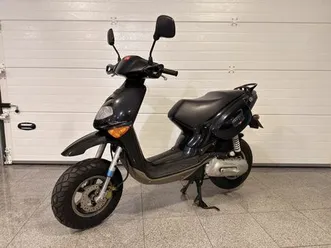 aprilia rally 50, como nova barcelinhos