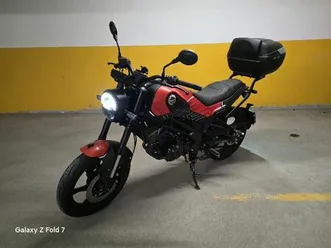 benelli leoncino 125 cc preço só este fim de semana paredes