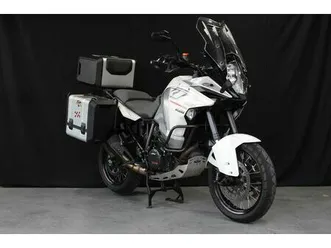 ktm 1290 super adventure t vila cova da lixa e borba de godim