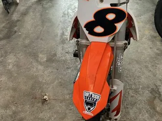 ktm 50 sx de 2016 motor novo cascais e estoril