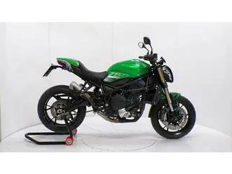 vendo benelli 752 s (2022 - 25) usata a castellanza (codice 9921746) - moto.it