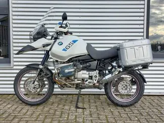 bmw r 1150 gs adventure wit