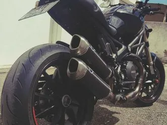 ducati monster 1100 evo olhão