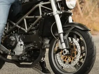 ducati monster s4 troca alhandra, são joão dos montes e calhandriz