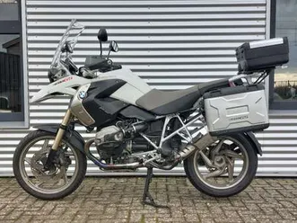 bmw r 1200 gs abs-asc-esa wit