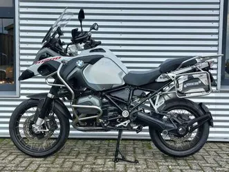 bmw r 1200 gs adventure lc wit