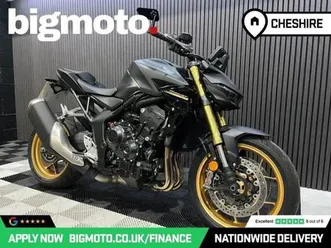 2025 25 honda cb1000 hornet sp finance specialists apply now