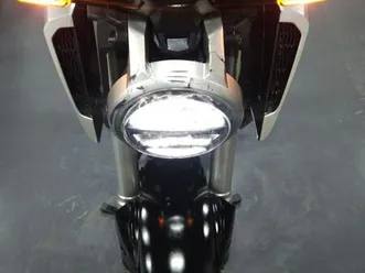 honda cb125r 2018 abs