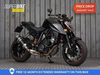 2018 18 ktm 1290 super duke r