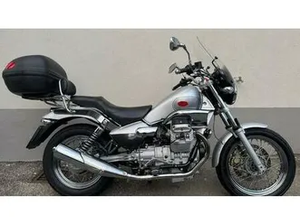 vendo moto guzzi nevada 750 (2002 - 06) usata a massa (codice 9921128) - moto.it