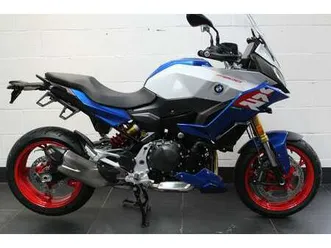 bmw f 900 xr te for sale in welwyn garden city