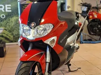 gilera runner 50