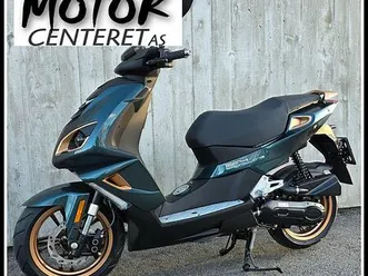 peugeot speedfight ny forhandler i sør-rogaland