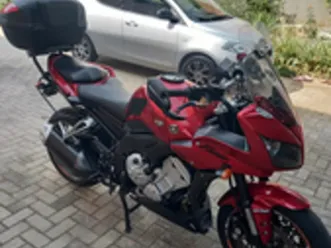 yamaha fz1 fazer del 2008