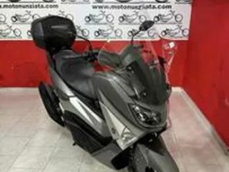yamaha nmax 155