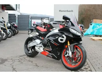 aprilia rs 660