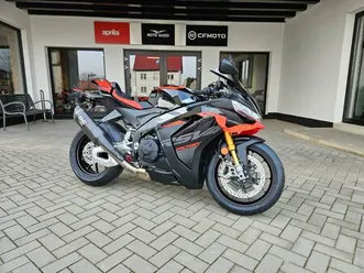 aprilia rsv4 factory aprc