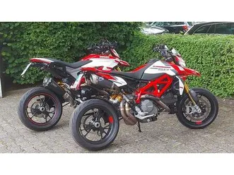 ducati hypermotard 950 sp