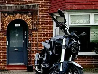 honda, cb, 2020, 125 (cc)