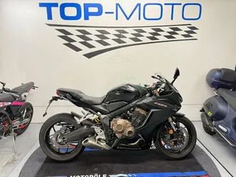 honda cbr 650f