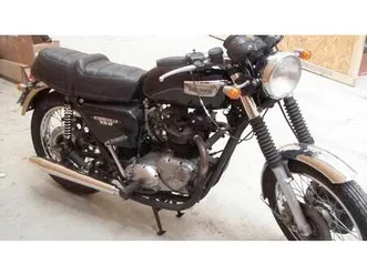 triumph bonneville 1979 oldtimer