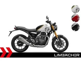 triumph speed 400 - triumph stuttgart