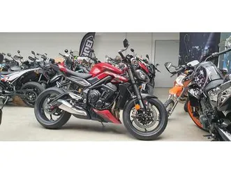 triumph street 765 rs