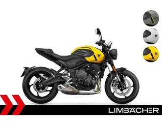 triumph trident 660 - triumph stuttgart