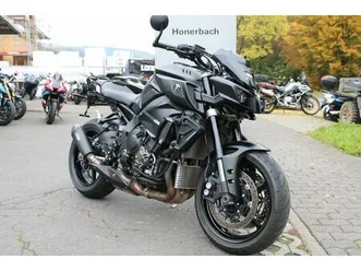 yamaha mt-10