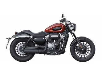 benda chinchilla 125