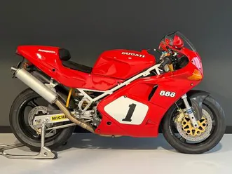 ducati 888 sp4