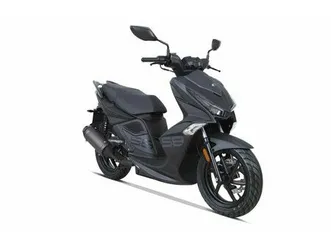 kymco super 8 r 50i