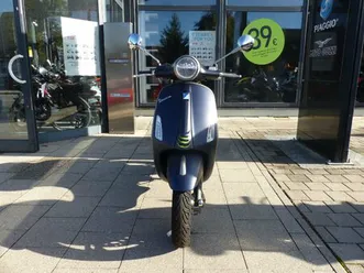 vespa primavera tech 50