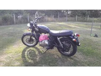 triumph bonneville 908md