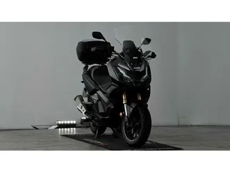 2024 honda adv 350 350 cvt v-belt euro 5 scooter petrol automatic