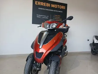 piaggio mp3 300 yourban