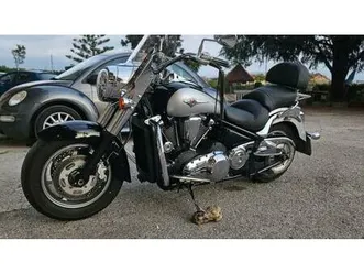 vendo kawasaki vn 2000 usata a eboli (codice 9921600) - moto.it