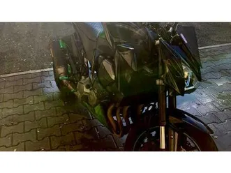 vendo kawasaki z 800 abs (2012 - 16) usata a roma (codice 9921793) - moto.it