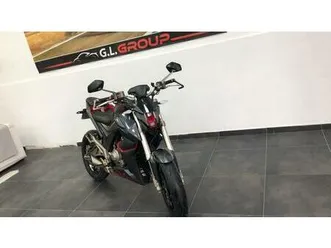 autres zontes zt 125 u sport