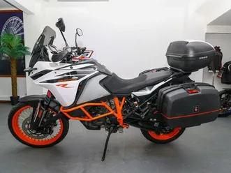 2018 ktm 1090 adventure 1050 r euro 4