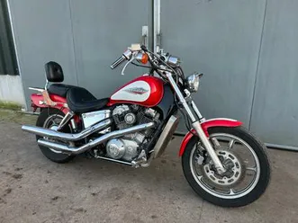 honda vt 1100 c shadow