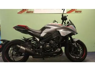 vendo suzuki katana 1000 (2022 - 26) usata a olgiate comasco (codice 9920811) - moto.it