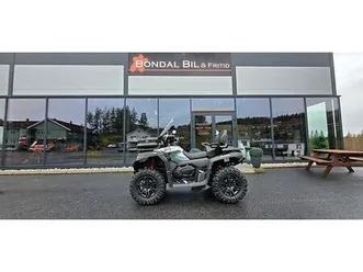 cfmoto c force 625 eps t3b nå med abs 95 km/t