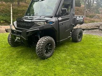 polaris ranger 1000
