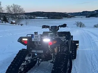 polaris sportsman 1000