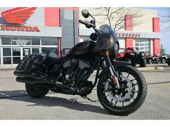 2024 indian motorcycle® sport chief icon smoky quartz metallic pearl