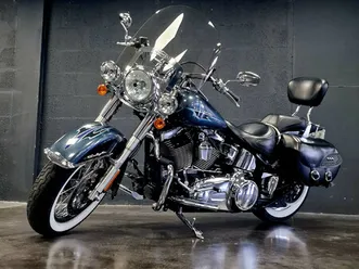 harley-davidson softail deluxe 1690