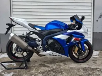 suzuki gsxr 1000 l2