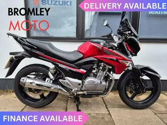 suzuki inazuma 250 248 cc