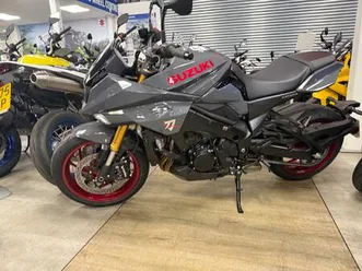 suzuki katana 1000 euro 5 999 cc
